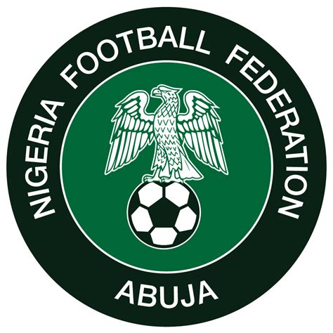 nigeria football logo png